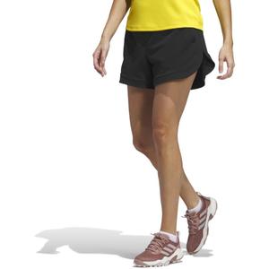 adidas Women's Beyond Short (Black, XS)
