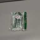 Gasedin 4 PCS Trailer Hitch Pin & Clip, 5/8-Inch Diameter Trailer Hitch Pin & Clip with Grooved Head, Zinc Trailer Hitch Locking Pin & Clip Fit for 2" Receiver, Universal Car Accessories