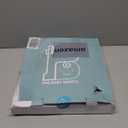 Crib Tent to Stop Baby Climbing Out  Breathable Pop-Up Crib Net to Keep Baby in, Auto-Lock Zipper for Added Safety, Easy Install Crib Cover (Fits Standard Cribs) (Full Size Crib - 52 Inch, Black)