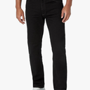 Wrangler Authentics Men's Classic 5-pocket Regular Fit Cotton Jean size 34×30 Black