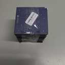 7 x Funny Friendship Ornaments 2025 - Bestie by Choice Friends Ornament, Xmas Gifts for Friends BFF Bestie, Funny Gift for Coworker Work Bestie Neighbors