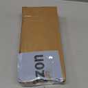 45 Sets(135PCS) M4 M6 M8 Star Knobs Male Thread Clamping Knob Screw Hand Tightening Knob Quick Removal Replacement Parts with 304 Stainless Steel Hex Nuts and Flat Washers Assortment Kit