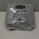 Depend Night Defense Adult Diapers, Incontinence Underwear for Men, Disposable, Overnight, Large, Grey, 14 Count,