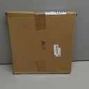 Gueevin 30 Pcs Record Dividers 12.5 x 13.49 Inch Vinyl Record Accessories with White A-Z Stickers for Organizing Protection