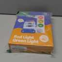 Move2Play, Red Light Green Light Game with Motion Sensing | Family Fun & Birthday Party Games | Gift for Kids, Preschool, & Toddlers Ages 2, 3, 4, 5, 6, 7+ Year Old's | Travel, Indoor, Outdoor