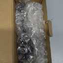 X AUTOHAUX Power Door Lock Latch Actuator Front Right Hand for Honda Civic 12-15 for Acura MDX RDX 13-19 Replace OEM 937-503 72110-TR0-A11