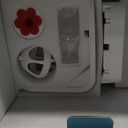 Smart Bird Feeder with Camera - Solar Powered Birdfeeder Cam 2K HD AI Smart Identify Bird Species, Instant Arrival AlertsAuto Record BirdVideo, Two-Way Audio, Gift for Birds Lover (Blue)