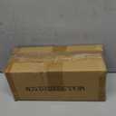 Refrigerator Ice Maker Assembly DA97-07603B Compatible with Section Samsung Models Replaces DA61-03213B, DA97-07603A,Replacement Assembly Refrigerator Ice Maker Replacement