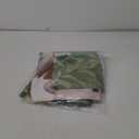 Jungle Safari Window Curtains for Kids Boys Girls Watercolor Cartoon Forest Animals Baby Living Room Bedroom Nursery Toddler Rod Pocket Drapes Home Party Decor Durable Fabric 84 in x 84 in (02)