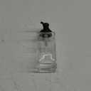 DI ID Casilla Foam Soap Pump Trad Clear