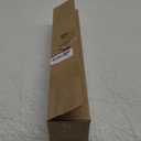 Curtain Rods for Windows 30 to 56 Inch, Bronze 1 Inch Decorative Window Treatment Rods, Adjustable Heavy Duty Modern Drapery Rod, Easy Install Metal Curtain Pole with Oil Bronze Round Finials