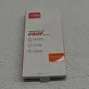 Compatible with iPhone 17 Pro Max Case with Screen Protector, Shockproof, Compatible with MagSafe, 3-Layer Drop Protection, Heavy Duty Magnetic Phone Case Cover, 6.9", Crystal Clear