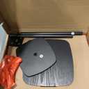 Flexson Floor Stand for Sonos One - Each (Black)