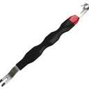Electrical Disconnect Plier, Electrical Connector Separator Removal Tool, Automotive Electrical Connector Release Hook - Professional Terminal Disconnect Tool Set for Car Wiring Harness Repair (Red)