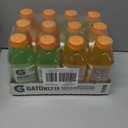 Gatorlyte Rapid Rehydration Electrolyte Drink, 3 Flavor Variety Pack, Specialized Blend of 5 Electrolytes, Lower Sugar, No Artificial Sweeteners, No Artificial Flavors, 20 fl oz Bottles (12 Pack) BB 06/25/26