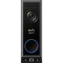 Eufy Security Video Doorbell E340, 2K Full HD Dual Cameras & Head-to-Toe View, Doorbell Camera Wireless & Wired, Delivery Guard, Color Night Vision, Two-Way Talk, Motion Detection