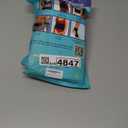 Everyday Medical Inguinal Hernia Support Belt for Men I Fits Left or Right Side I Post Surgery Men and Womens Hernia Support Truss for Inguinal, Groin Hernias I Adjustable Waist Strap I Black, S/M