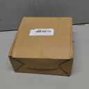 boeemi RV Toilet Flange Socketed 385345892 and RV Toilet Seal Kit Compatible with Aqua Magic Style Plus, Style II and Residence, Ball Seal 34120 & Mounting Hardware Kit with Bolt Cap