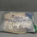 Kanjo Memory Foam Acupressure Foot Mat | Pressure Point & Acupressure Mat for Feet | Helps Relieve Plantar Fasciitis, Heel Pain & Arch Pain | for Use at Standing Desk