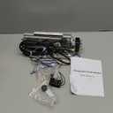 Replacement Fireplace Blower Kit for Heatilator, Majestic, Temco Fireplaces, FK4 GFK4B GFK4 Fireplace Blower Kit for Heatilator ND4236, NDV4236I, Rotom HBRB74K | Quiet Fireplace Blower