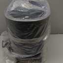 PetSafe Smart Feed Pet Feeder, Automatic Cat Feeder, Automatic Dog Feeder with App, Compatible With Alexa, Apple, Android, Backup Batteries For Power Outage, Black