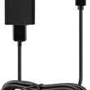 Micro Charger Cable for Alcatel Go Flip, Flip 3, Flip V, Cingular Flip 2/ 3, Alcatel 1/ 1B, 1L Pro, 1S, 1L, 1V, 1SE, 3L, 3X, A3, A3 XL, Tetra 2019/ 2020/ 2021/ 2022, Smartflip 4052r 4051s Charging Cord