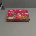 48PCS Kid Party Favors Hatching Unicorn Egg Goodie Treat Bag Stuffers Classroom Carnival Prize Small Toy Bulk Pinata Fillers Birthday Gift Girl Boy Treasure Box Grow in Water Party Supplies 3-5 4-8 Up