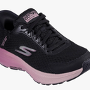 Skechers Women's Women's Hands Free Slip-ins Go Run Consistent 2.0 Endure Sneaker 11