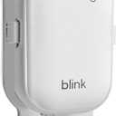 Outlet Wall Mount for Blink Sync Module Core, Sync Module Core Mount for Blink Indoor Outdoor Security Camera | No Messy Wires | No Drilling | Easy Installation - with Short Cable