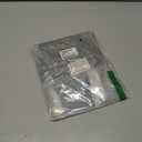 Thigh High Medical Compression Stockings For Women & Men,15-20 mmHg Thigh High Compression Socks,Firm Graduated Support Hose with Silicone Dot Band-Ideal for DVT,Varicose Veins,Edema,Swelling (Medium, Open Toe Black)