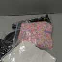 EBYTOP 2023 Old Lady Costume for Kids Granny Dress Halloween Accessories for Girl (3T(3-4yr), Set)