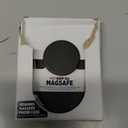PopSockets MagSafe Swappable PopGrip and Stand - Black