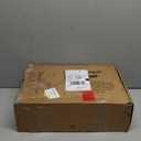 HUANUO 13 to 40 Inch Dual Monitor Arm for 2 Ultrawide Screens, Height Adjustable Full Motion Stand with 2 USB Port, VESA 75/100mm Mount, Holds up to 26.4lbs per Arm, Black