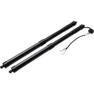 Rear Left Right Tailgate Power Lift Support for Honda Pilot 2016 2017 2018 2019 2020 2021, Electric Tailgate Support Rod Replace #74961TG7325/74981TG7306, 1 Pair