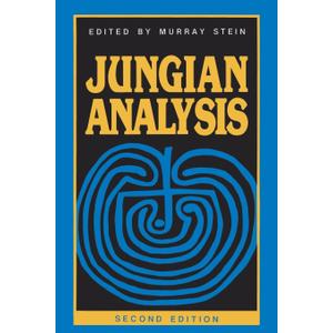 Jungian Analysis (Reality of the Psyche Series)