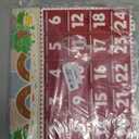 Felt Christmas Hanging Advent Calendar, Gingerbread House Advent Calendar with 24 Detachable Felt Christmas Ornaments Fillable Pocket, DIY Montessori Activities Reusable Door Wall Hanging Craft Decor