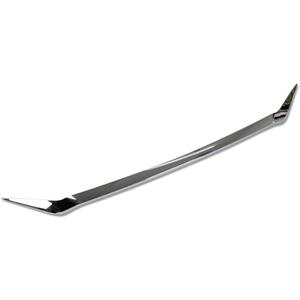 Beautost for Mazda 2025 2024 2023 2022 2021 2020 2019 2018 2017 CX-5 CX5 Front Hood Grill Cover Bonnet Trim Chrome