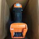 BLACK+DECKER 20V MAX* String Trimmer / Edger, 12-Inch (LSTE525)