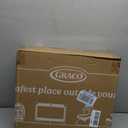 Graco TurboBooster 2.0 Backless Booster Car Seat, Denton MFD: 12-22-25