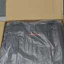 Graded Card Case Storage Box: Trading Card Storage Box with 9 Dividers for PSA BGS SGC Top Loaders Sports Cards, Waterproof Hard Slab Case for Baseball Football Basketball Magnetic Cards (Holds 600+)