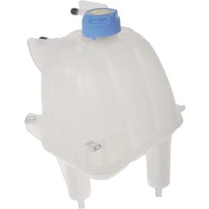 Dorman 603-832 Engine Coolant Reservoir Compatible with Select Ram Models