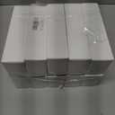 10 x Night Vision Driving Glasses Polarized Anti-glare, HD Yellow Tinted Glasses for Women Men (A07 Flower/Yellow)