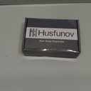 Soap Dispenser for Kitchen Sink, Built in Sink Soap Dispenser (Brushed Nickel), Countertop Dish Soap Dispenser Stainless Steel Pump with 47" Extension Tube kit, No Need to Frequent Refills