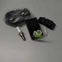 Ignition Coil CDI Box Spark Plug for Honda Sportrax 90 TRX90 2x4 1993-2005 30410-HF7-008 30510-GF9-405