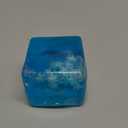 Squishy Fidget Toys Adults Stress Cube - Glow in The Dark Snowflakes Sensory Toys for Kids with Autism Stress Balls for Kids Teens Squeeze Squishy Toys Easter Basket Stuffers