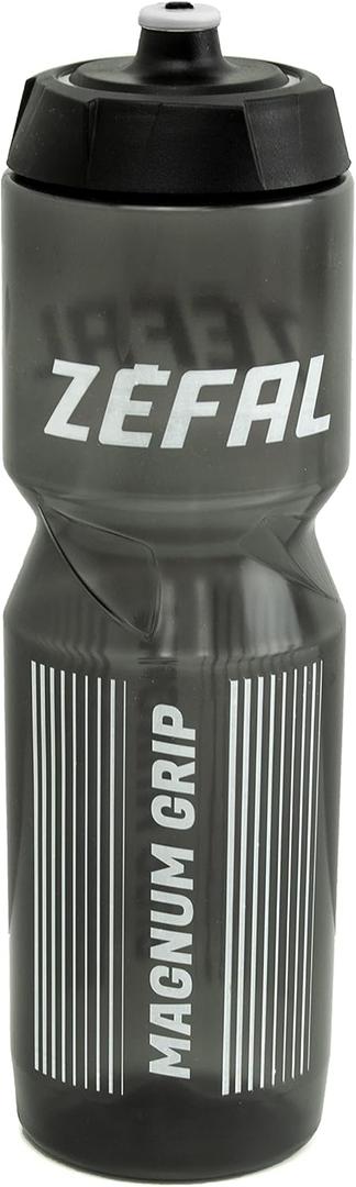 Zefal Magnum Bottle, Black, 975ml