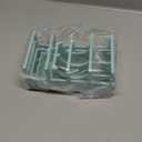 | Original Viral Desktop Tape Dispenser for Gift Wrapping & Crafts | Prepares 18 Tape Strips Fast | Blade-Free, Compact, Heavy-Duty | Fits Standard, Washi & Double-Sided Tape