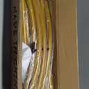 7.2FT Round Balloon Arch Stand,Gold Arch Backdrop Stand for PartiesMetal Circle Wedding Arch Heavy Duty for Ceremony Birthday Party Anniversary Bridal Graduation Decoration