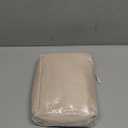 BAGAIL 8 Set Packing Cubes Luggage Packing Organizers for Travel Accessories-Cream