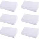 Mintra Office Memo Pads (10Pack, Memo Slips - 3x6)